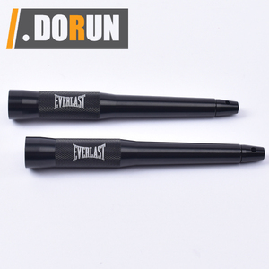 เชือกกระโดดอลูมิเนียม DorunFit <span class=keywords><strong>DR</strong></span>-JR136 ปรับความยาวได้ ปรับแต่งสีและโลโก้ได้ สำหรับออกกำลังกายที่บ้าน ฟิตเนสแบบคู่ ชกมวย - Product Image 3