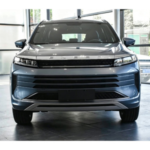 Voiture d'occasion EXEED LX 2021 Chery <span class=keywords><strong>Versailles</strong></span> 1.6T Moteur turbo DCT Star Shine SUV - Product Image 2