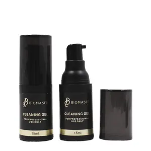 Biomaser 15ml Sourcils Lèvres Maquillage Permanent Tatouage Gel De Nettoyage Accessoires De Maquillage Microblading Tatouage Essence