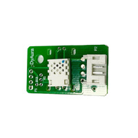 Module de température et d'humidité Aura-014-A (Module de capteur d'humidité) pour humidificateur, déshumidificateur, enregistreur d'humidité, contrôleur
