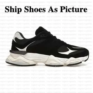 Nouvelles Baskets de Tennis Designer de Haute Qualité Respirantes Tailles US EUR Chaussures de Sport et de Marche - Product Image 5