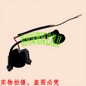 คอยล์ไฟฟ้าแรงสูง หมายเลขชิ้นส่วน 4325 TU33 TU43 สำหรับเครื่องตัดหญ้า อะไหล่จุดระเบิด ของใหม่ เกรด A ขายส่งจากจีน อะไหล่และอุปกรณ์เสริมเครื่องตัดหญ้า - Product Image 1