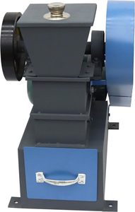 Concasseur à mâchoires électrique 220V, machine en acier, broyeur de roche <span class=keywords><strong>pour</strong></span> le <span class=keywords><strong>charbon</strong></span>, le minerai de fer, <span class=keywords><strong>moteur</strong></span> diesel <span class=keywords><strong>pour</strong></span> l'exploitation minière - Product Image 6