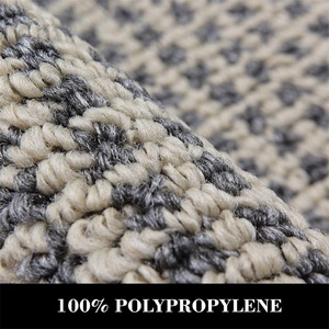 <span class=keywords><strong>Tapis</strong></span> <span class=keywords><strong>de</strong></span> sol <span class=keywords><strong>de</strong></span> <span class=keywords><strong>cuisine</strong></span> moderne imperméable, résistant aux taches, antidérapant, adapté aux animaux domestiques, lavable, lot <span class=keywords><strong>de</strong></span> 2 pièces - Product Image 3