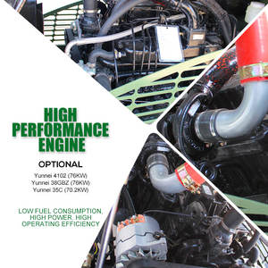 Дорожный каток 8 тонн CE ISO дорожный каток двойной барабан дорожный каток - Product Image 4