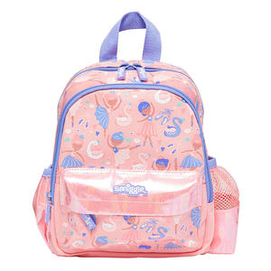 Mochila Escolar Impermeable con Múltiples Diseños para Niños, Linda Mochila para Niños Pequeños, Venta al por Mayor, Personalizada, para Niños y Niñas de Jardín de Infancia, Uso Diario - Product Image 5