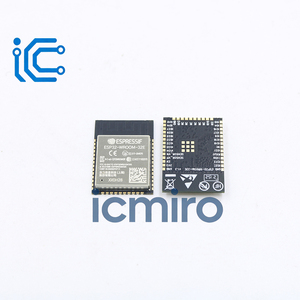 ICMICRO มีสินค้าในสต็อก วงจรรวมอิเล็กทรอนิกส์ของแท้ใหม่จากผู้ผลิต ESP32-WR00M-32E-N16 - Product Image 1