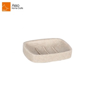 <span class=keywords><strong>Para</strong></span> Oriente Medio de la India y el Pakistán polyresin piedra arenisca <span class=keywords><strong>accesorios</strong></span> de <span class=keywords><strong>baño</strong></span> cepillo de dientes 4 unids conjunto - Product Image 5