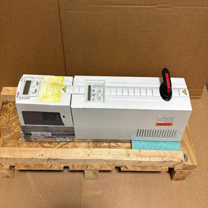 ACH550VCR012A2F267 ชุดควบคุมความถี่ ACH550 ซีรีส์ 3 แรงม้า 208-240V สำหรับระบบ HVAC พร้อม PLC - Product Image 3