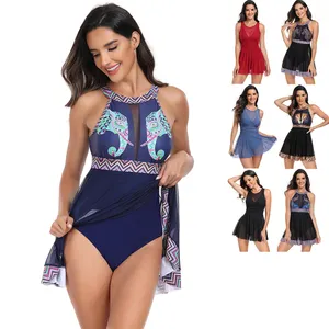 Swimsuit Coverup For Women Beach Wear Womens Bikinis & Beachwear(Old) Beach Dresses Women Summer Elegant Dress