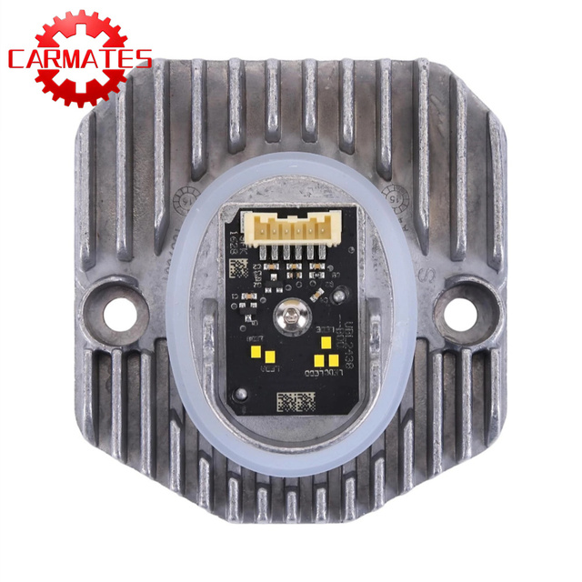 For BMW 2017-2020 BMW G30 530i 540I M5 DRL Adaptive LED Control Module 63117214939 63117214940