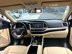 <span class=keywords><strong>Toyota</strong></span> <span class=keywords><strong>Highlander</strong></span> 2018 Usada, 2.0T Gasolina, 2WD 4x2, Automática, Volante a la Izquierda, SUV Familiar de <span class=keywords><strong>7</strong></span> <span class=keywords><strong>Plazas</strong></span>, Amplio, de <span class=keywords><strong>Segunda</strong></span> <span class=keywords><strong>Mano</strong></span>, en Excelentes Condiciones - Product Image 5