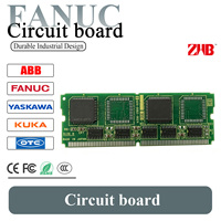 Carte PCB fille compacte d'extension de liaison analogique E/S Fanuc A20B-2900-0271 0290 0292 0293 0294 0360 H-Skip pour CNC de moule 16i 18i