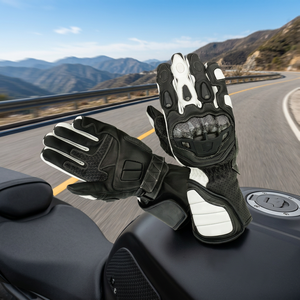 Qualité supérieure Gants De Moto - Product Image 2