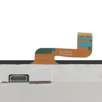 100% Test écran tactile LCD d'origine pour Microsoft Surface Book 3 15 pouces LP150QD1-SPA1 avec numériseur assemblage complet