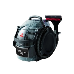 Bissell Nettoyant humide pour tissu SpotClean Professional 1558s - Product Image 1