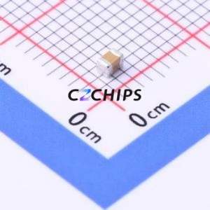 Condensateur SMD (MLCC) GRM21BC80G476ME15K 0805 (Capacité : 47uF) (Précision : 20%) Tension nominale : 4V - Product Image 1