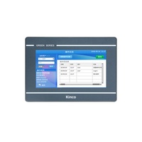 Pantalla Táctil Industrial HMI GL043 Original de Alta Calidad para Control Industrial, Compatible con DTools y Operación en Varios Idiomas
