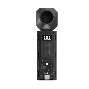 Aspiradora de Mano Inalámbrica SY 003 36V Portátil con Luces LED, 6-8 Horas de Duración de la Batería, Capacidad de Polvo de 0.2L - Product Image 1