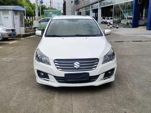 Suzuki Alivio 1.6 <span class=keywords><strong>Auto</strong></span> Prestige d'occasion - Product Image 5