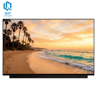 شاشة LCD أصلية للابتوب LQ123N1JX31 مقاس 12.3 بوصة بدقة FHD 1920x1280 وتردد 60 هرتز، 40 دبوس، نسبة عرض 3:2، لوحة عرض IPS بديلة