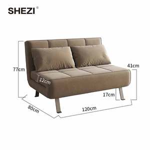 SHEZI moderna semplice cassetto di lusso leggero creativo cassettiera allungabile in legno cassetti per soggiorno Hotel divano letto - Product Image 5