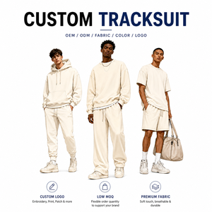 High Quality Custom Apparel Clothing Manufacturers Factory OEM ODM Custom Made Clothes Wholesale Clothing Supplier Low MOQ