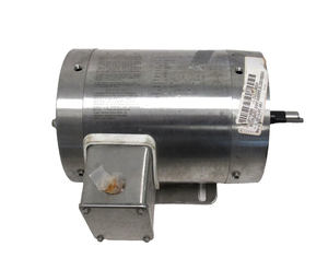 Motor de lavado BALDOR CSSWDM3541 USADO, 0.75HP, 230V, 1;16;8, Memoria de datos I/O EEPROM EPROM - Product Image 4