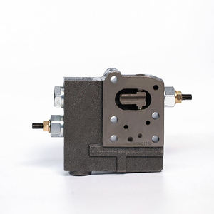 Regulador de Bomba Principal de Control de Flujo Hidráulico para Excavadora, para un Rendimiento Optimizado - Product Image 1