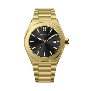 Reloj de Lujo para Hombre, Deportivo, Automático, con Tourbillon, Resistente al Agua, Clásico, Elegante, de Acero Inoxidable, Luminoso, con Fecha - Product Image 3