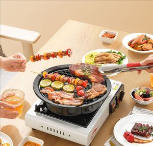 เตาแก๊สบิวเทนสแตนเลสแบบพกพาสำหรับตั้งแคมป์กลางแจ้ง - Product Image 3