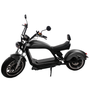 Motocicleta Todoterreno Eléctrica para Adultos, Dos Ruedas, 12 Pulgadas, 3000w, 60V, Batería de Litio, Envío desde Almacén en la UE - Product Image 1