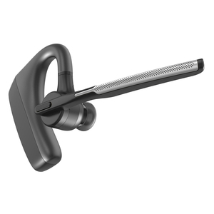 Tai Nghe K18 Bluetooth V5.1, Tai Nghe Bluetooth Không Dây Chống Ồn Hai Mic Dành Cho Doanh Nhân/Văn Phòng/Lái Xe - Product Image 5