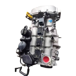 Ensemble moteur essence DSV 1.5T d'origine de haute qualité, aluminium, traction avant, Volkswagen Sagitar <span class=keywords><strong>Audi</strong></span> Q3 <span class=keywords><strong>Q2</strong></span>, d'occasion, 2018-2024 - Product Image 2