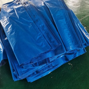 Bâche insonorisante en PE, bâche de jardin en <span class=keywords><strong>plastique</strong></span> pour serre - Product Image 3