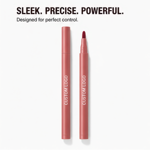 Crayons à lèvres mats imperméables longue tenue naturels pour le maquillage quotidien, étiquette privée personnalisée - Product Image 2