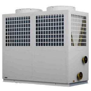 Commercial <b>Water</b> Air ABS Metal Heat <b>Pump</b> Heaters Energy Saving With Wifi & Gas for Hotels Home R410a Refrigerant <b>Pool</b> Heat <b>Pump</b> - Product Image 3
