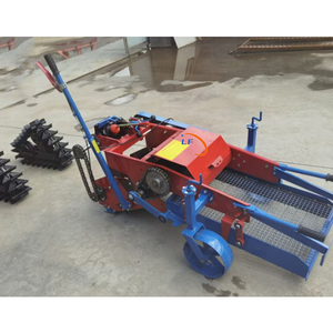 Anon เครื่องเก็บเกี่ยวมันฝรั่งเครื่องขุดมันฝรั่ง - Product Image 6