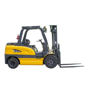 电动叉车 叉车中国专业制造商 2吨 5吨 电池叉车 电动叉车出售 - Product Image 6