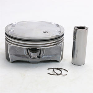 A1560301117 1560300517 Kit de Pistones para Benz C63 E63 CLS63 S63 ML63 AMG M156.985 STD 102.2MM 6.2L V8 Gasolina - Product Image 2
