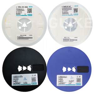 Lista de productos para componentes electrónicos One Stop Kitting Service, ICS, diodos, Triodos, transistores, condensadores, etc. - Product Image 1