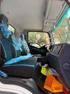 FAW Wide <strong>Cargo</strong> Box With <strong>Electric</strong> Lift Tailgate 10 /15 Ton EV <strong>Truck</strong> Van <strong>Cargo</strong> <strong>Truck</strong> - Product Image 6