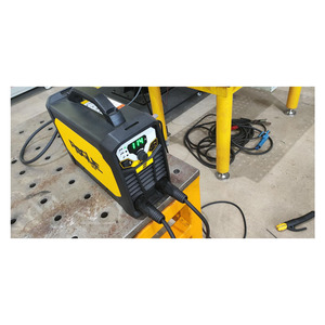 Máquina de Soldar Manual Portátil de Alta Calidad <span class=keywords><strong>ESAB</strong></span> Rogue ES 208ip 220V - Product Image 3