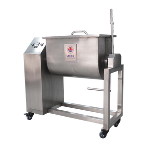 Mélangeur de poudre série CH équipement de mélange de produits chimiques industriels mélangeur de granulés de poudre sèche de 100 à <span class=keywords><strong>200</strong></span> <span class=keywords><strong>litres</strong></span> - Product Image 1
