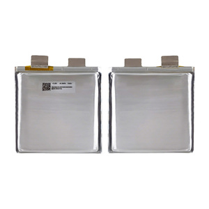 Batería ultraligera de alta descarga C para drones de largo alcance, 3.8V 11Ah 11000mAh, celda semisólida de alta densidad A-7500mAh-6S - Product Image 1