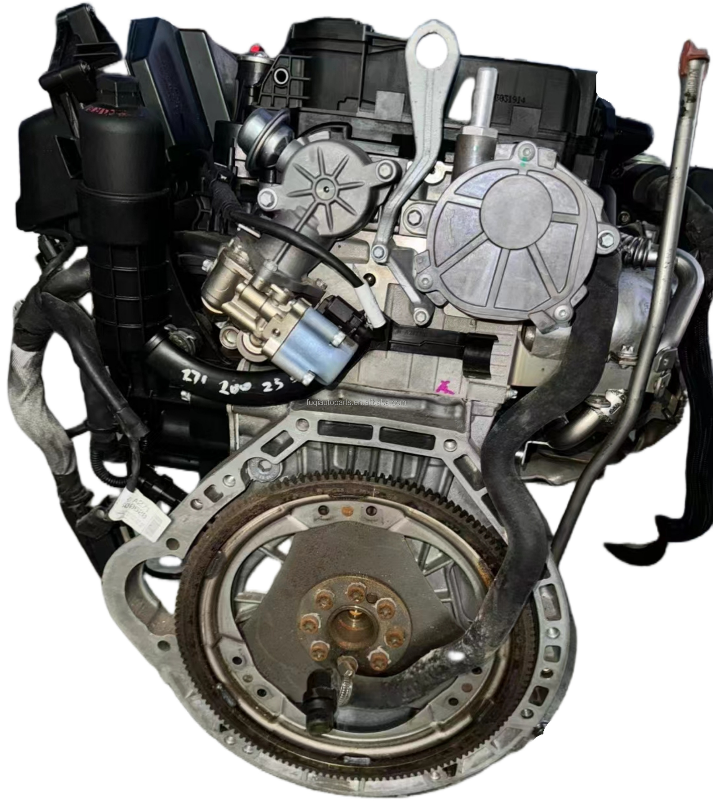 Mercedes-benz M271 860 Engine - High Quality & Performance