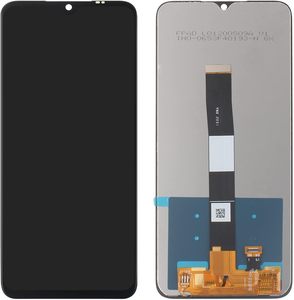 OEM para Xiaomi <span class=keywords><strong>Redmi</strong></span> 9A <span class=keywords><strong>10C</strong></span> <span class=keywords><strong>Note</strong></span> 10, marco de montaje de digitalizador con pantalla táctil LCD, 1 año de garantía, venta al por mayor, pantalla LCD para teléfono móvil - Product Image 6