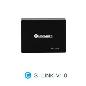 Module programmeur Cubemars S-Link V1.0, convertisseur USB vers UART, outil de conversion série pour la réglage des moteurs Cubemars - Product Image 3