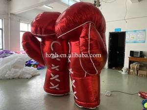 Mitaines de <span class=keywords><strong>boxe</strong></span> géantes modèle ballon Mitaines de <span class=keywords><strong>boxe</strong></span> gonflables pour la décoration - Product Image 2