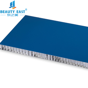 एल्यूमीनियम मधुकोश सैंडविच पैनल - Product Image 5